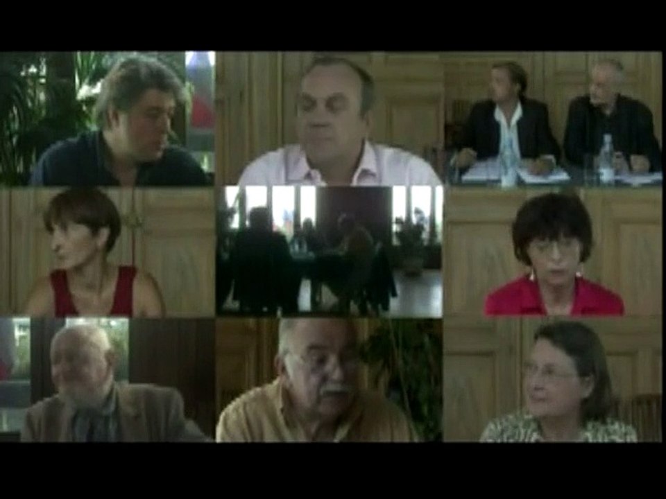 A vot' bon coeur Extrait vidéo VF