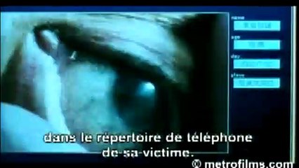 La Mort en ligne Teaser VO
