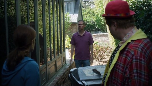 Life in Color Bande-annonce VO