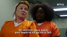 Orange Is the New Black - saison 6 Bande-annonce VO