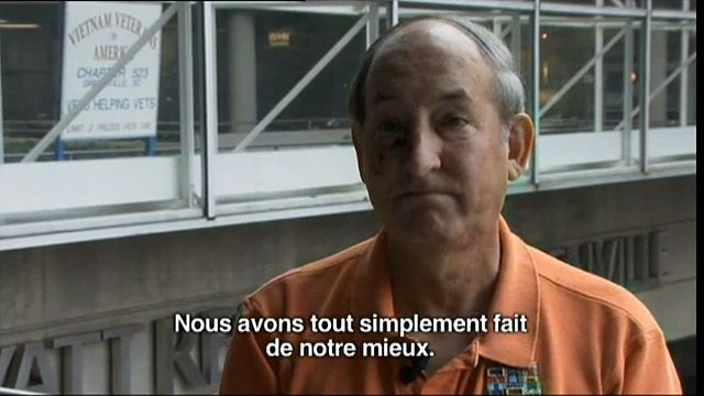 Pluie du diable Extrait vidéo (2) VO