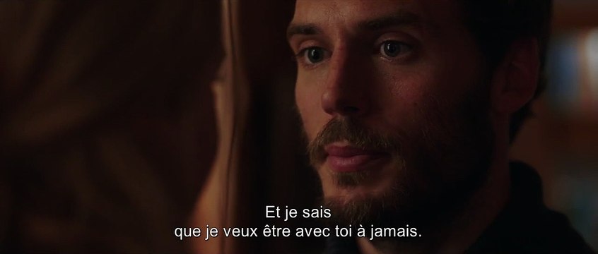 À la dérive EXTRAIT VO Demande