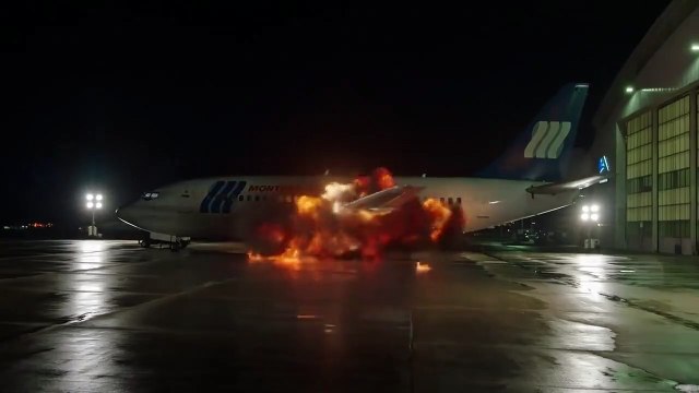 Manifest - saison 2 Bande-annonce (2) VO