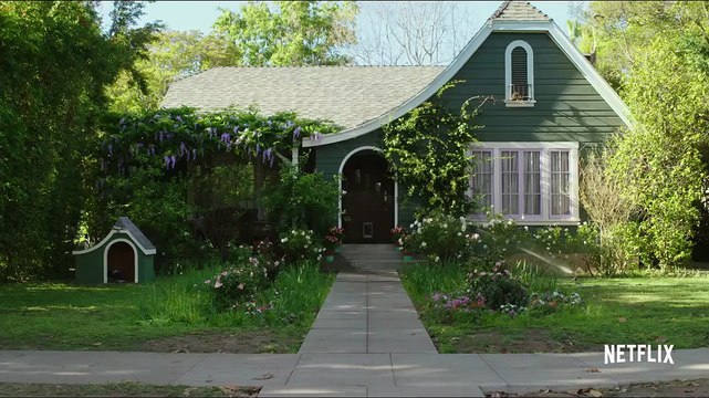 Pee-wee's Big Holiday Bande-annonce VO