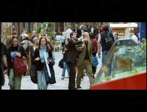 La Vérité ou presque Teaser (2) VF