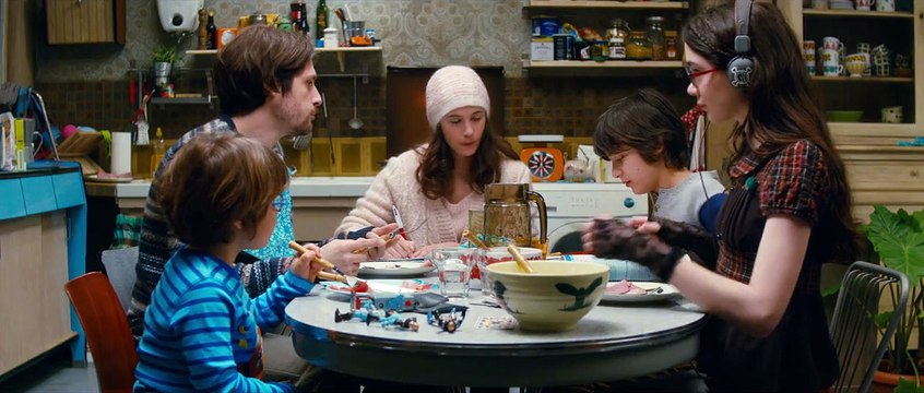 Au bonheur des ogres Teaser (2) VF