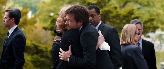 C'est ici que l'on se quitte Bande-annonce VO