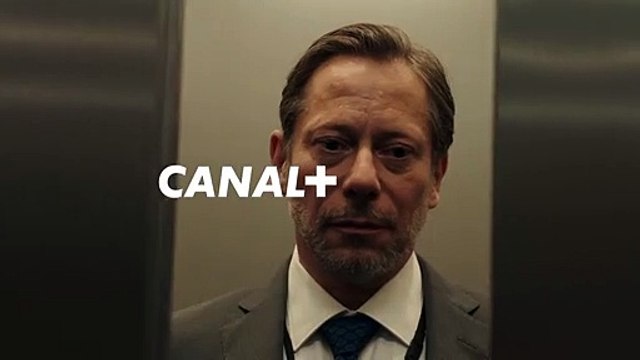Le Bureau des Légendes - saison 5 Teaser VF