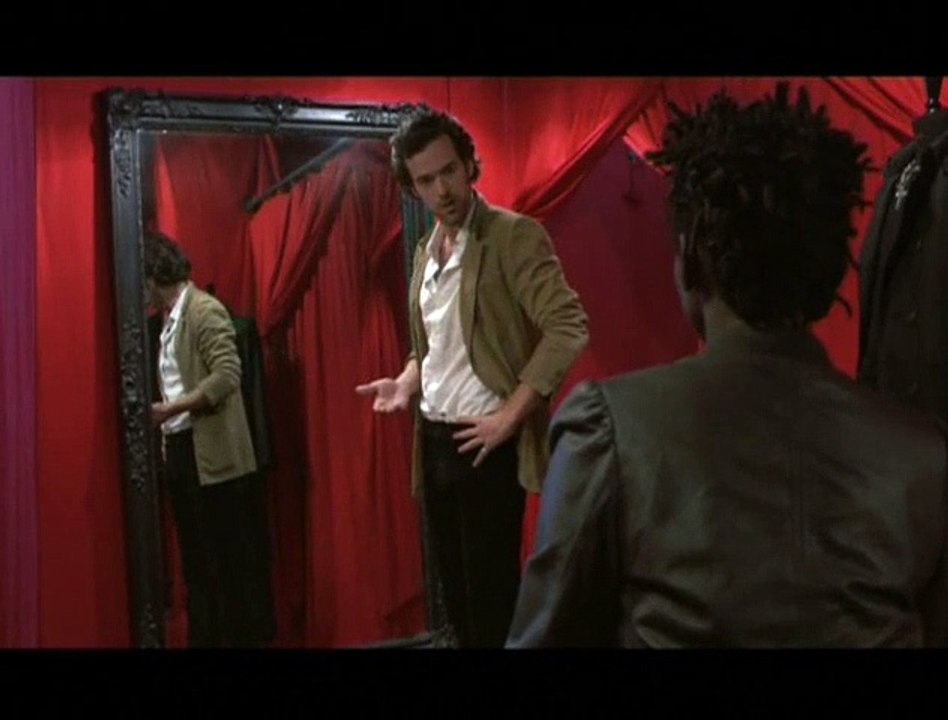 L'Age d'homme... maintenant ou jamais Extrait vidéo VF