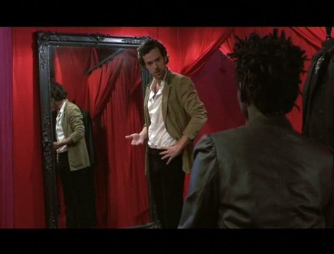 L'Age d'homme... maintenant ou jamais Extrait vidéo VF