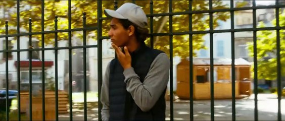 Shéhérazade Bande-annonce VF