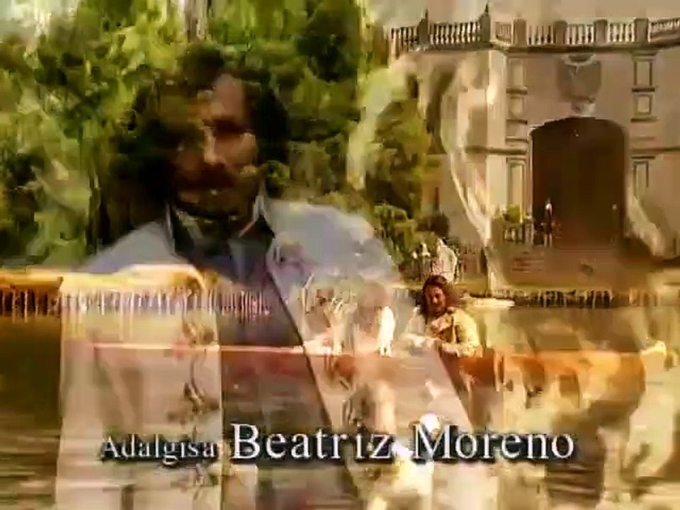 Alborada capitulo 17 Completo