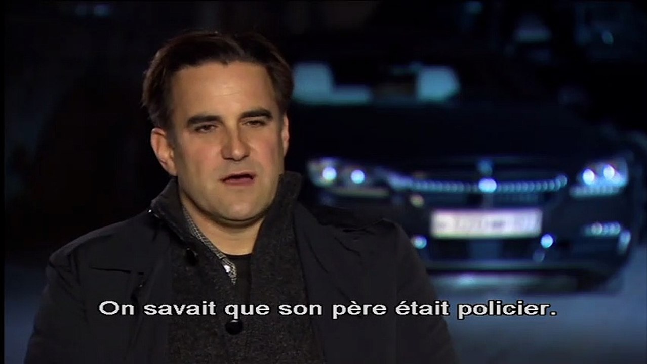 The Ryan Initiative - EXTRAIT DE BONUS VOST