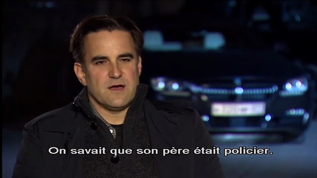 The Ryan Initiative - EXTRAIT DE BONUS VOST