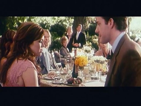 Permis de mariage Bande-annonce VF