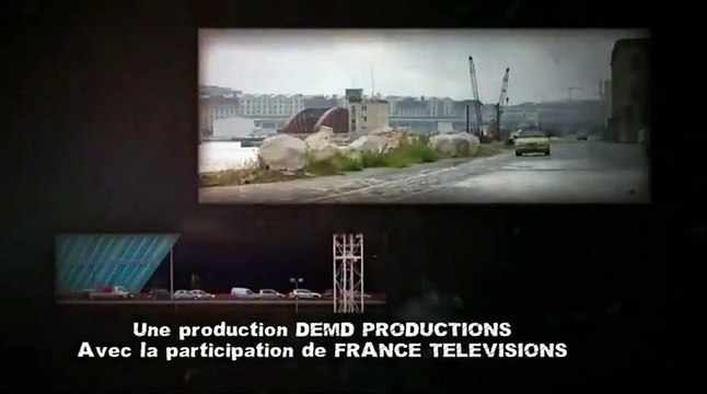 Caïn - saison 1 Extrait vidéo (2) VF