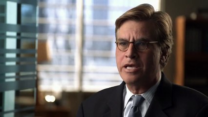 The Newsroom (2012) - saison 2 Teaser (3) VO