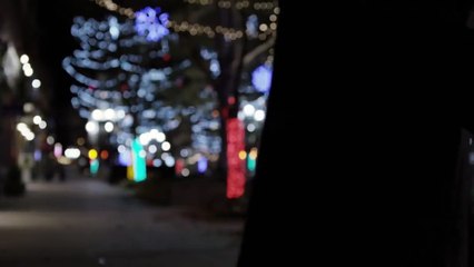 L&#039;enfant de Noël Bande-annonce VO