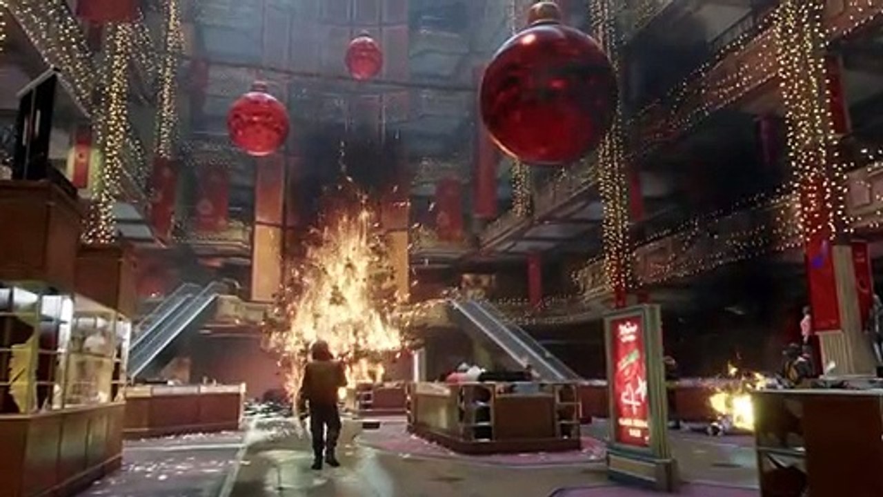 Tom Clancy’s The Division - bande-annonce