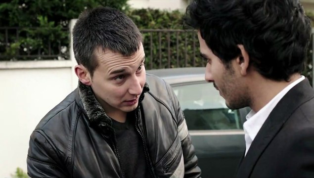 Je ne suis pas mort Bande-annonce VF