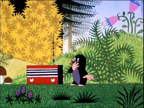 La Petite taupe Extrait vidéo (2) VF