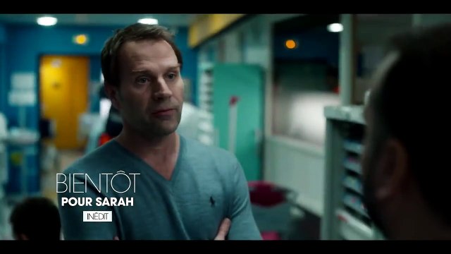Pour Sarah (2019) - saison 1 Bande-annonce VF