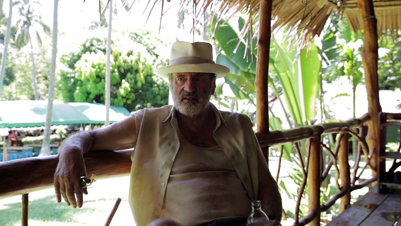 Les Naufragés - MAKING OF 1 "Les coulisses du tournage"