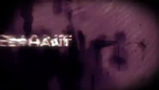 Le Corsaire de la reine Bande-annonce VF