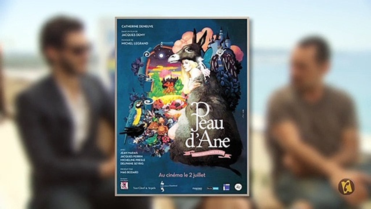 Vice Versa : quels films mettent les acteurs de doublage en Joie ?