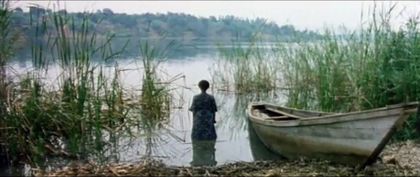 Le Jour où Dieu est parti en voyage Extrait vidéo (2) VF