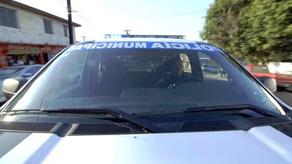 The Bridge (2013) - saison 1 Reportage VO