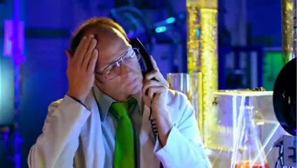 Max le Géant Bande-annonce VO