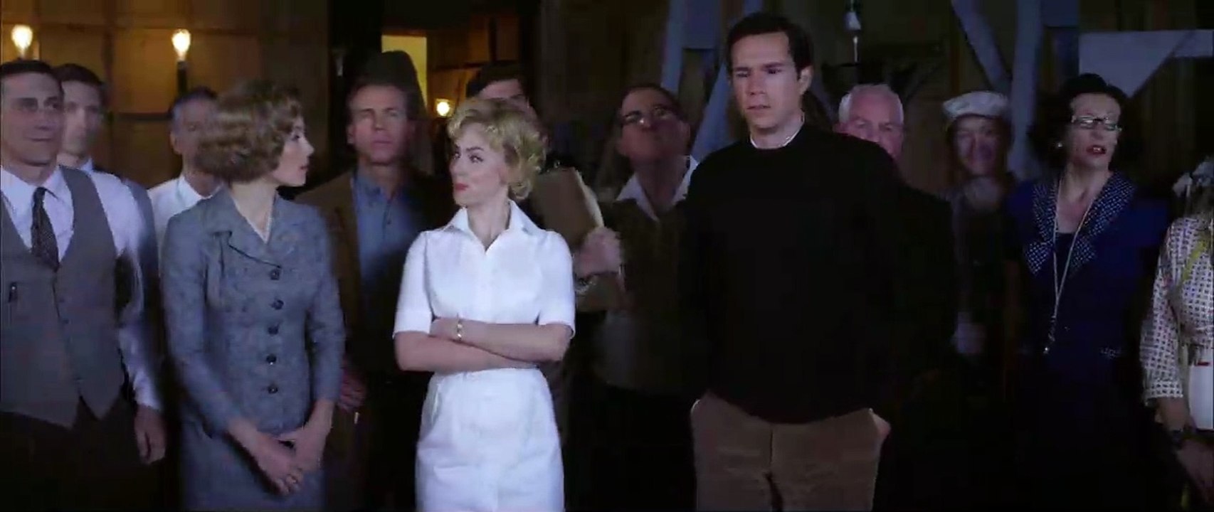 Hitchcock Extrait vidéo (6) VF