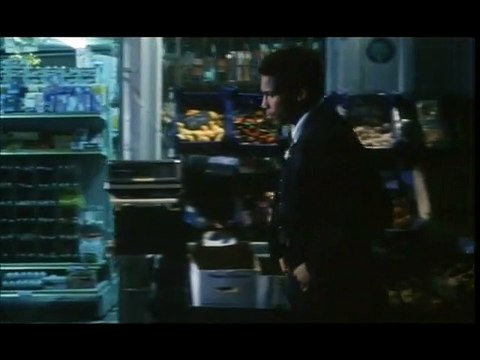 J'ai pas sommeil Bande-annonce VF