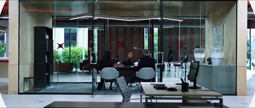 9-1-1 : Lone Star - saison 1 Bande-annonce VO