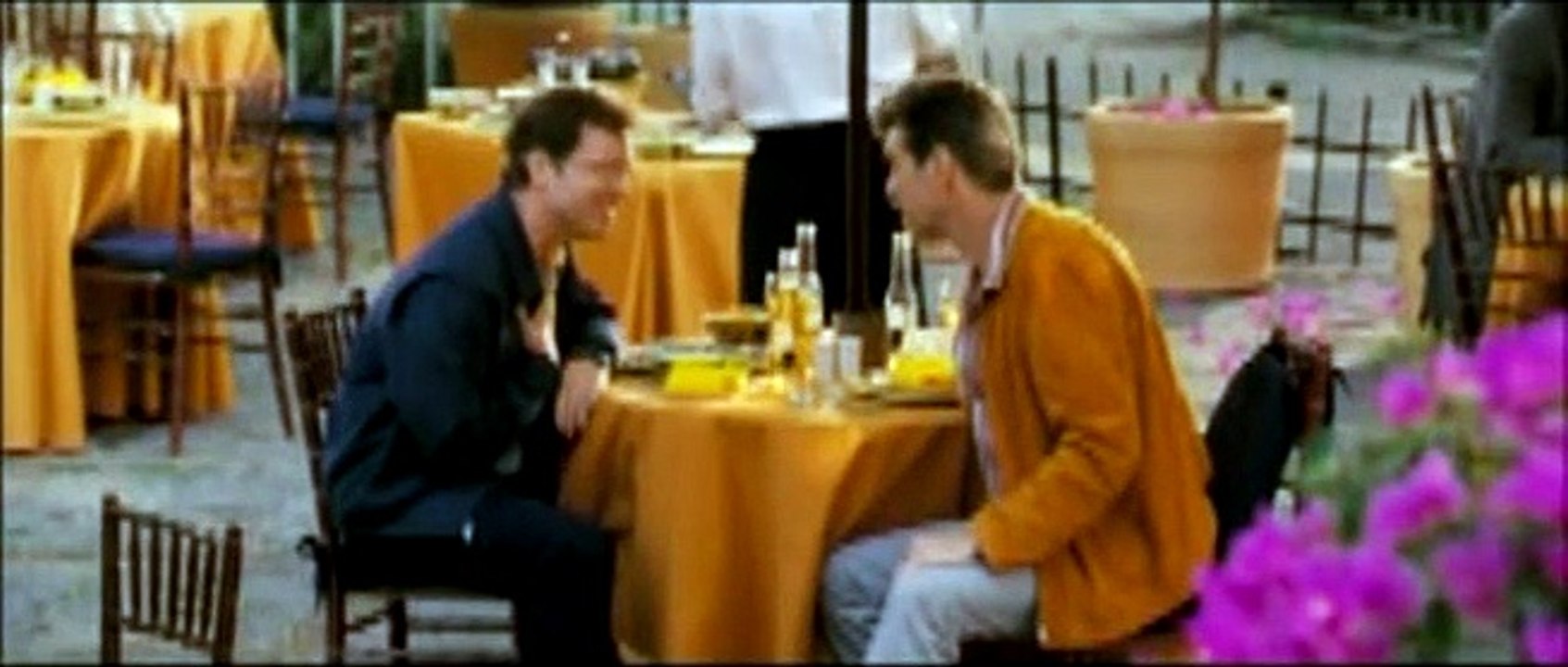 The Matador - même les tueurs ont besoin d'amis Extrait vidéo (2) VF