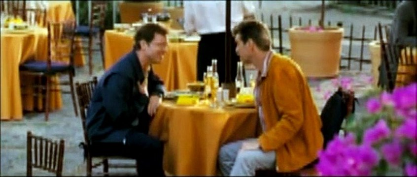 The Matador - même les tueurs ont besoin d'amis Extrait vidéo (2) VF