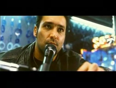 Laisse tes mains sur mes hanches Extrait vidéo VF