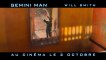 Gemini Man EXTRAIT VF "Will Smith face à son clone"