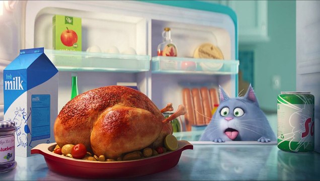 Comme des bêtes Bande-annonce VO