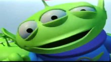 Toy Story 2 Bande-annonce (2) VF
