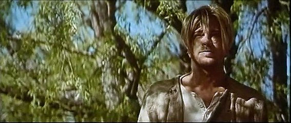 Sept ans au Tibet Bande-annonce VO