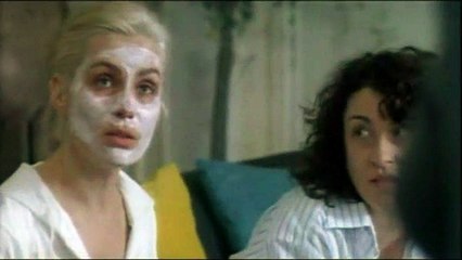 Backstage Extrait vidéo VF