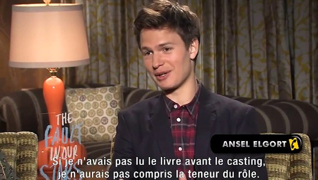 Nos étoiles contraires : un film pour célébrer la vie