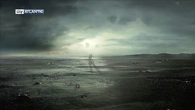 Tunnel - saison 2 Teaser VO