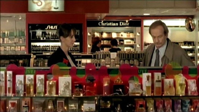 Je ne suis pas là pour être aimé Extrait vidéo (2) VF