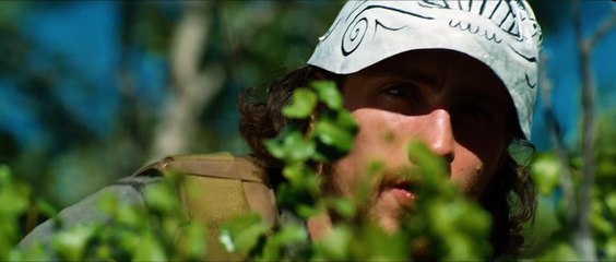 Savages Extrait vidéo (4) VF