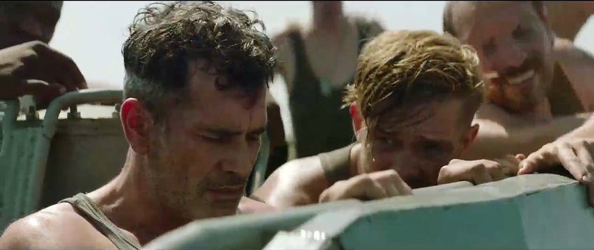 U-235 EXTRAIT VF Avion contre submersible