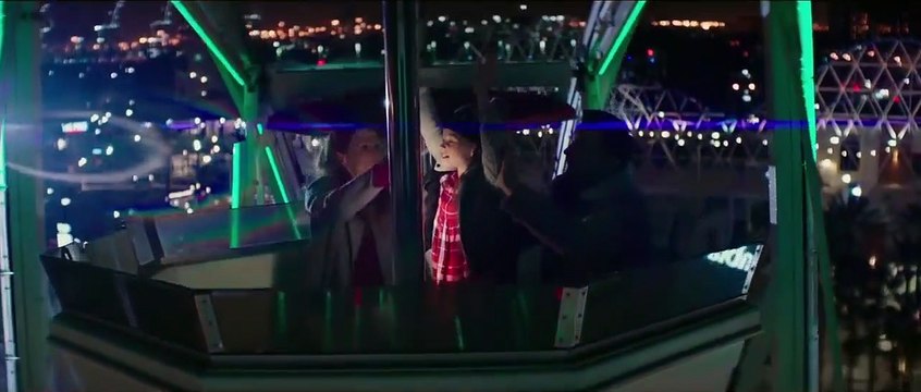 Peppermint Bande-annonce (3) VO