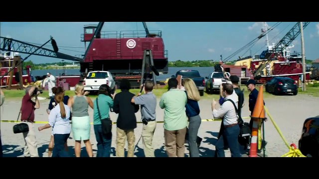 The Runner Bande-annonce VO